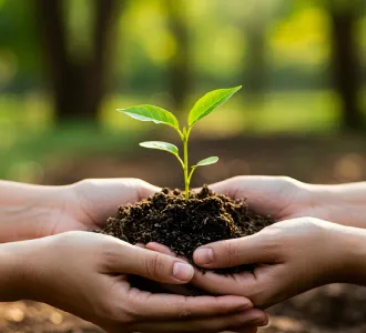 Scanavini comprometido con el medio ambiente