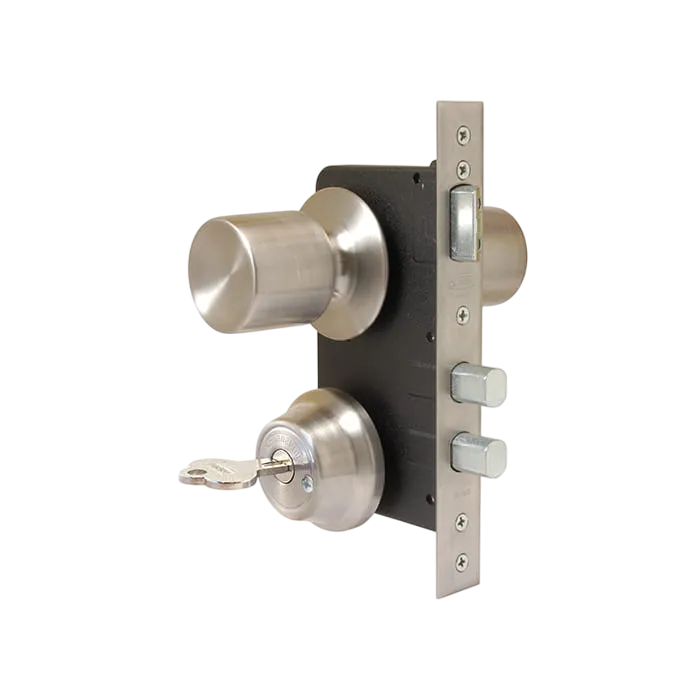 CERRADURA DE POMO 4180