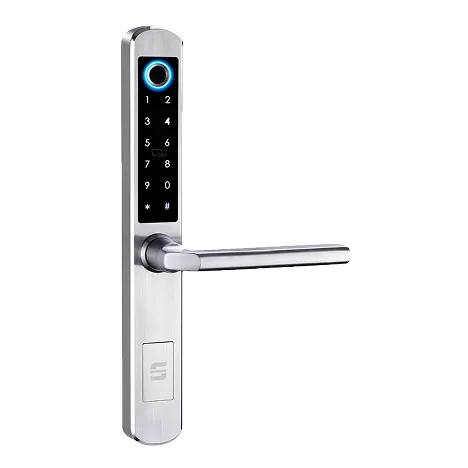 CERRADURA DIGITAL A210