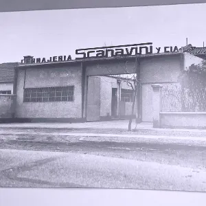 1951 - MELIPILLA 7525